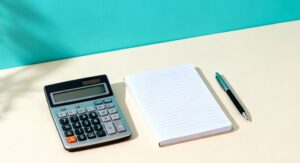 Baufinanzierung anfragen