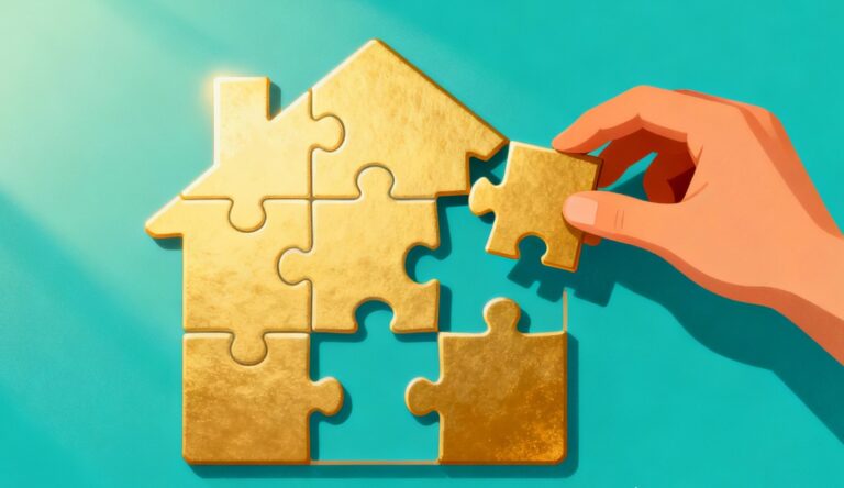 Finanzierungsanfrage